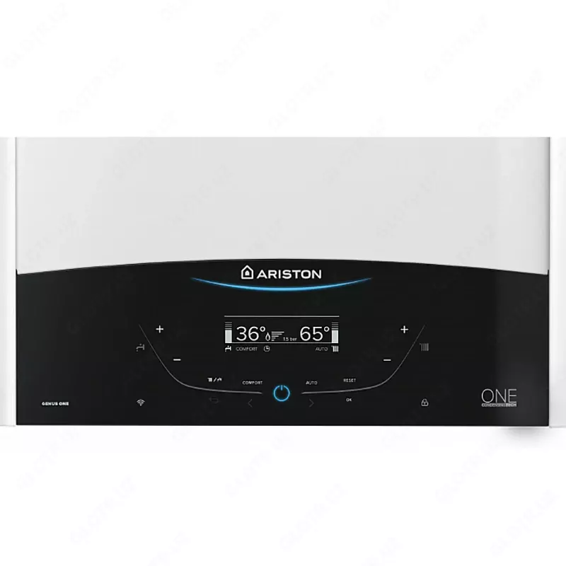Газовый водонагреватель ARISTON Genus One System 35 FF