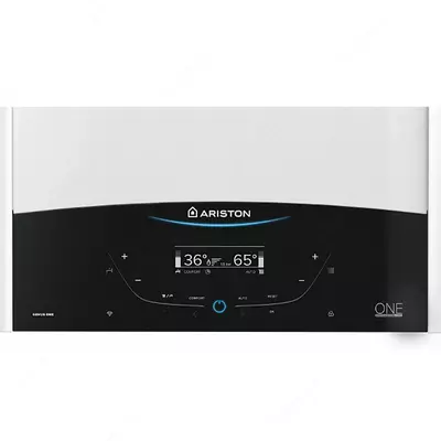 Gazli suv isitgichi ARISTON Genus One System 35 FF