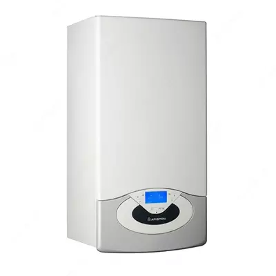 Газовый водонагреватель ARISTON Genus Premium EVO HP 45