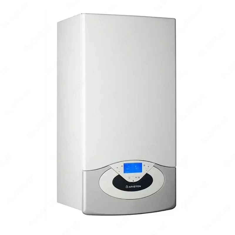 Газовый водонагреватель ARISTON Genus Premium EVO HP 45