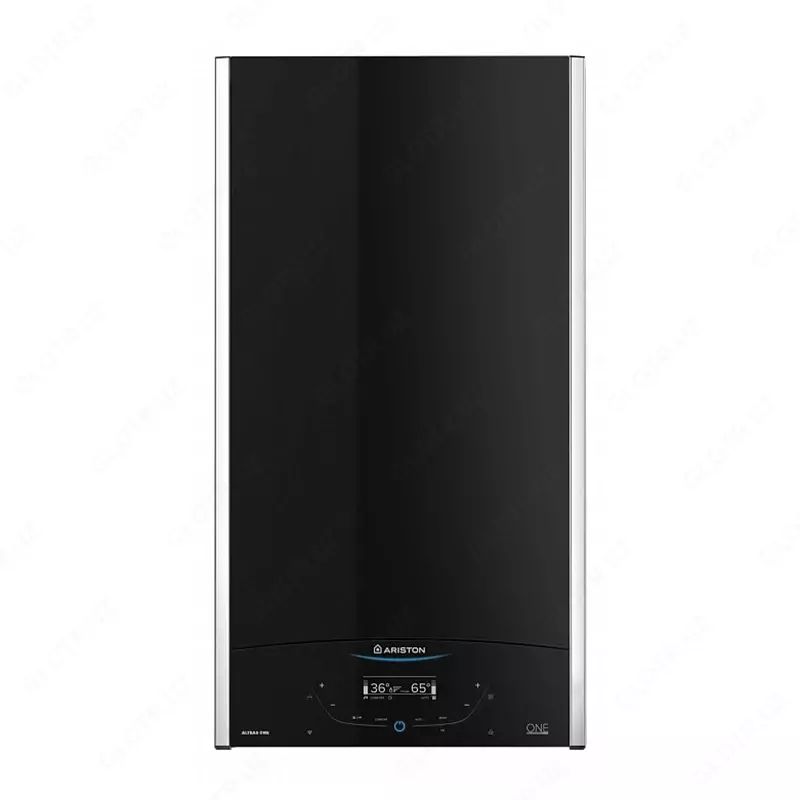 Газовый водонагреватель ARISTON Alteas One 35 (метан+пропан)