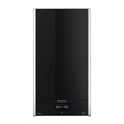 Газовый водонагреватель ARISTON Alteas One 35 (метан+пропан)