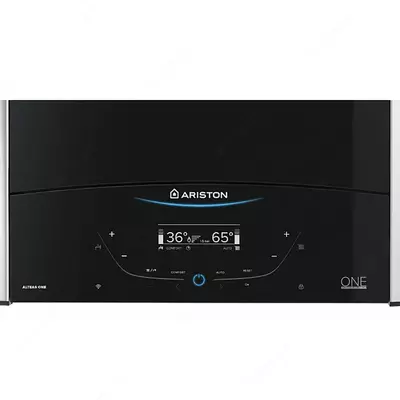 Газовый водонагреватель ARISTON Alteas One 35 (метан+пропан)