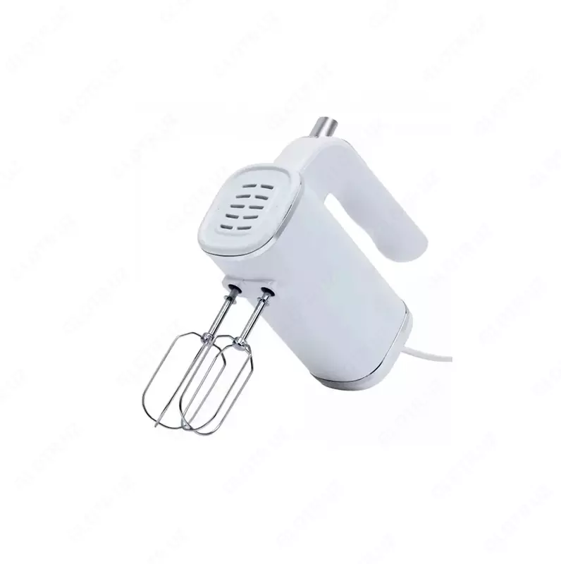 Ручной миксер Shivaki SH-HM-142 Белый