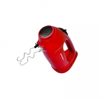 Ручной миксер Shivaki SH-HM-220 Красный