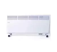 Обогреватель ARTEL ART-CH-61W Стальной