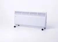 Обогреватель ARTEL ART-CH-61W Стальной - 787 500 сум