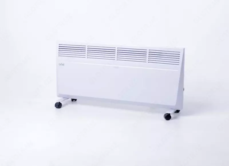 Обогреватель ARTEL ART-CH-61W Стальной - 787 500 сум