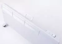 787 500 сум Обогреватель ARTEL ART-CH-61W Стальной