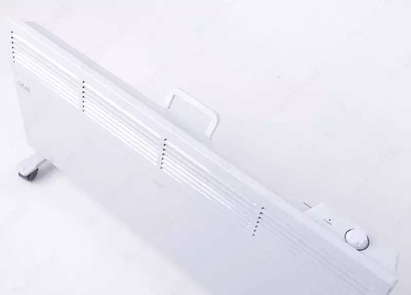 787 500 сум Обогреватель ARTEL ART-CH-61W Стальной