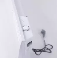 Обогреватель ARTEL ART-CH-61W Стальной Только в розницу