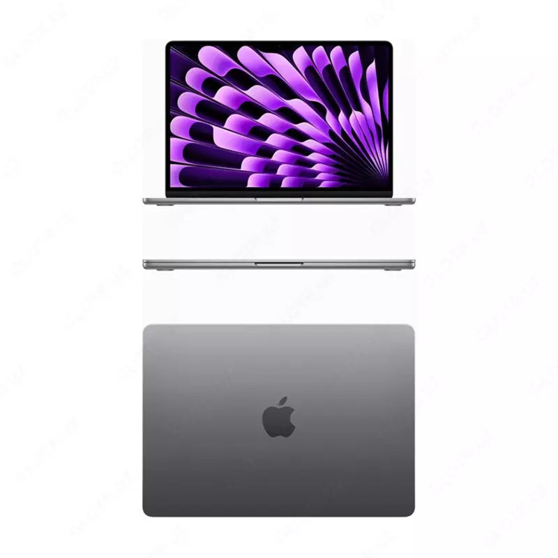 Ноутбук Apple Macbook Air 15 M2 16GB 256GB 15.2"