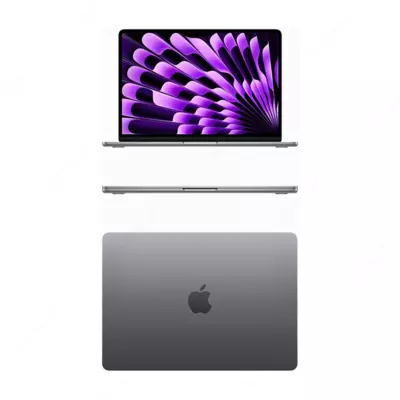 Noutbuk Apple MacBook Air 15 M2 16GB 1TB 15.2"