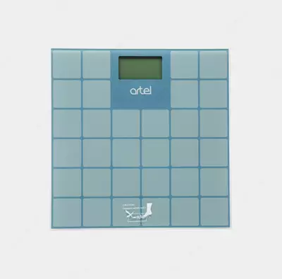 Напольные весы Artel ART-EB-9383