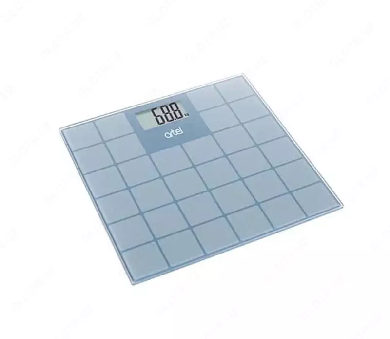 Напольные весы Artel ART-EB-9383