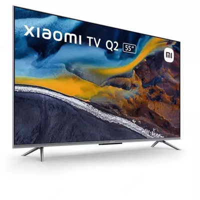 Телевизор Xiaomi TV 55 Q2 Qled