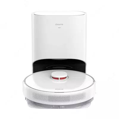 Robot changyutgich DREAME Vacuum D9 Plus