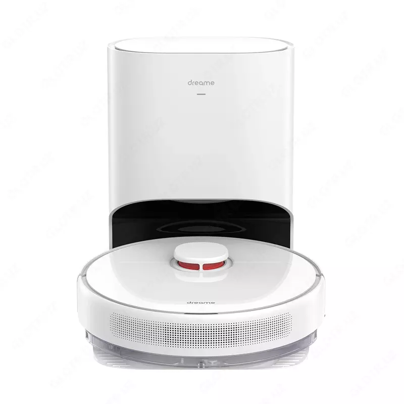 Robot changyutgich DREAME Vacuum D9 Plus