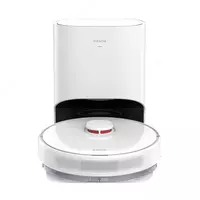 Робот-пылесос DREAME Vacuum D9 Plus