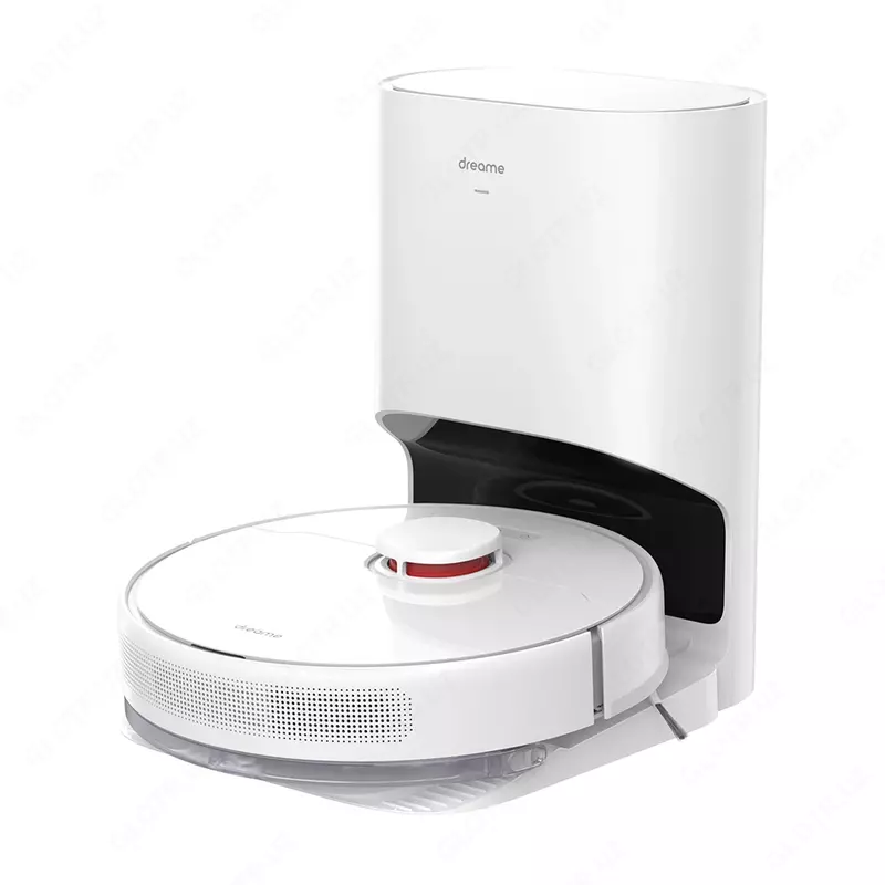 Robot changyutgich DREAME Vacuum D9 Plus