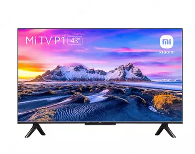 Televizor Xiaomi TV 43 P1