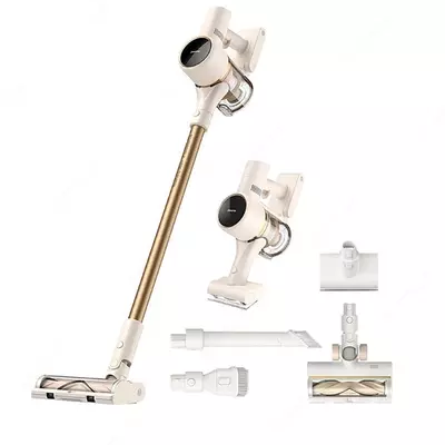 Пылесос DREAME R10