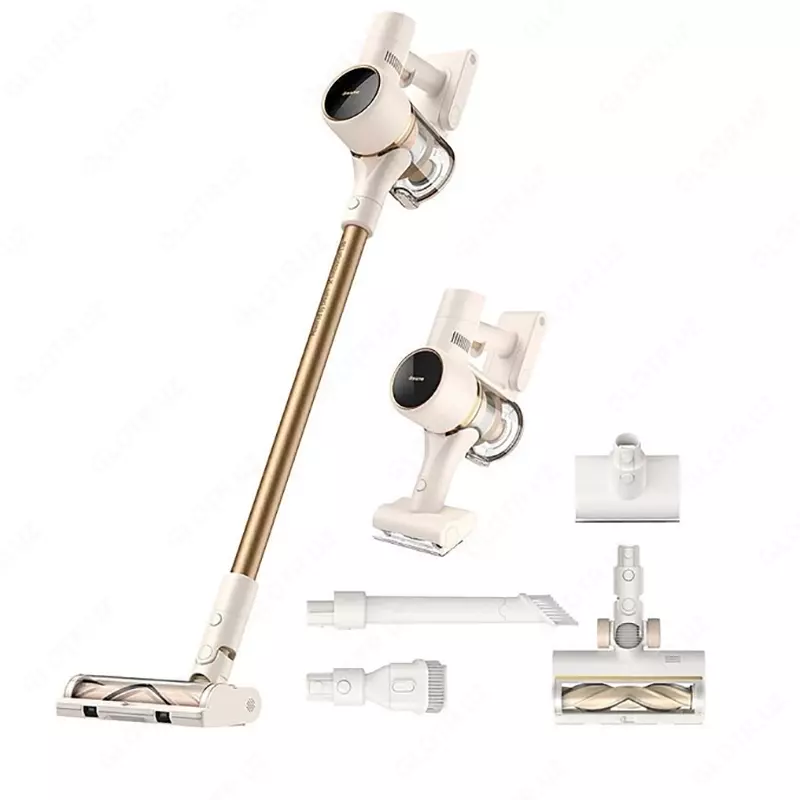 Пылесос DREAME R10