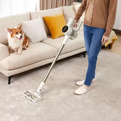 Пылесос DREAME R10