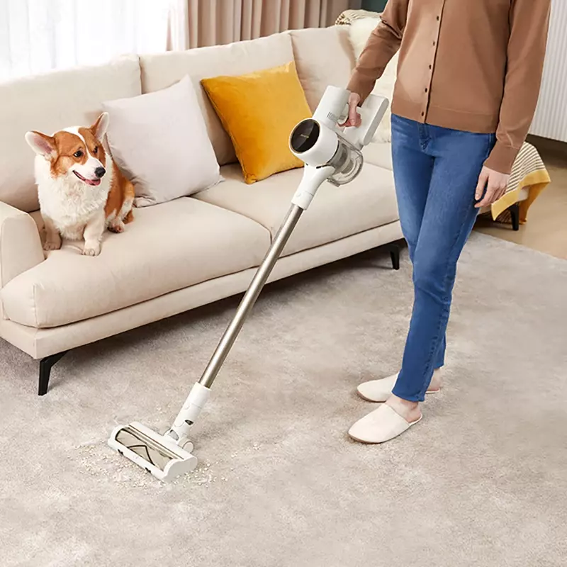 Пылесос DREAME R10