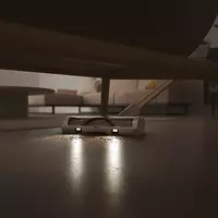 Пылесос DREAME R10 - Mytech.uz