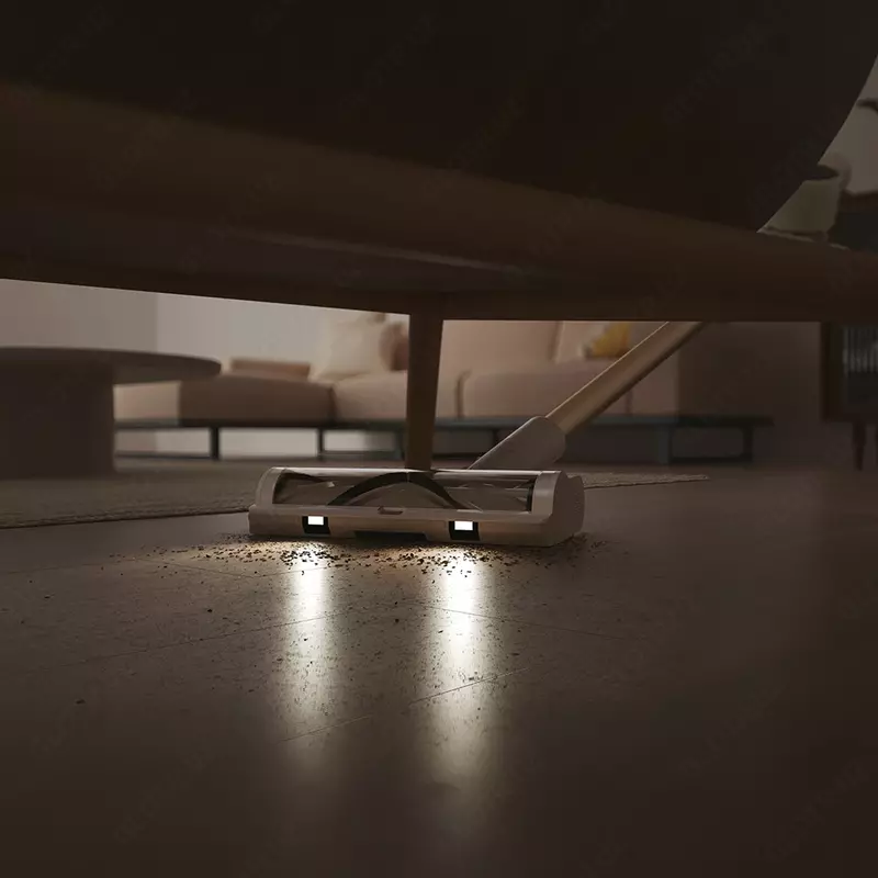 Пылесос DREAME R10