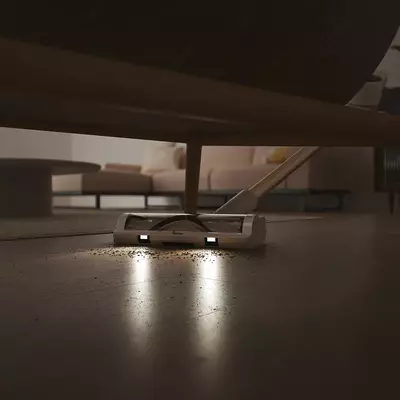 Пылесос DREAME R10