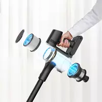 Пылесос DREAME R10 Pro Только в розницу