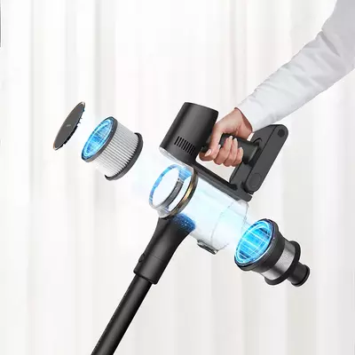 Пылесос DREAME R10 Pro