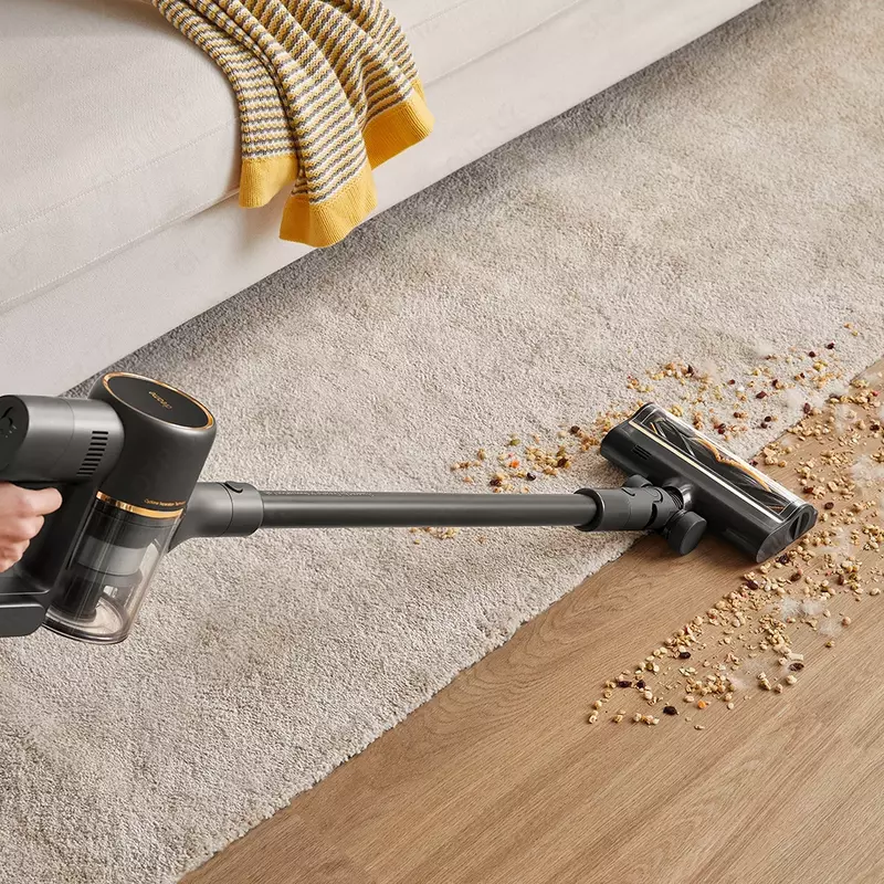 Пылесос DREAME R10 Pro