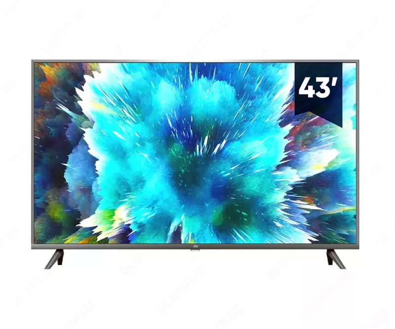 Телевизор Xiaomi TV 43 S4