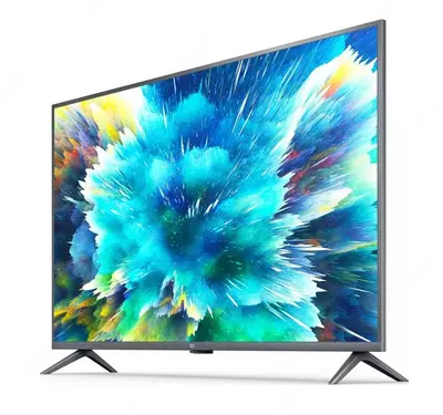 Телевизор Xiaomi TV 43 S4