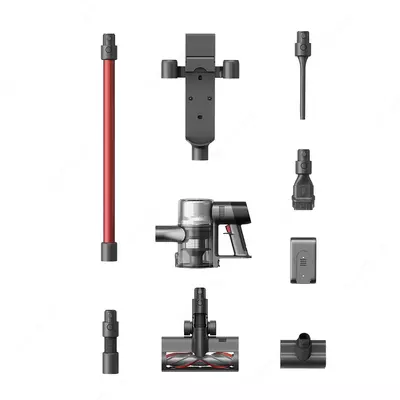 Пылесос DREAME T20