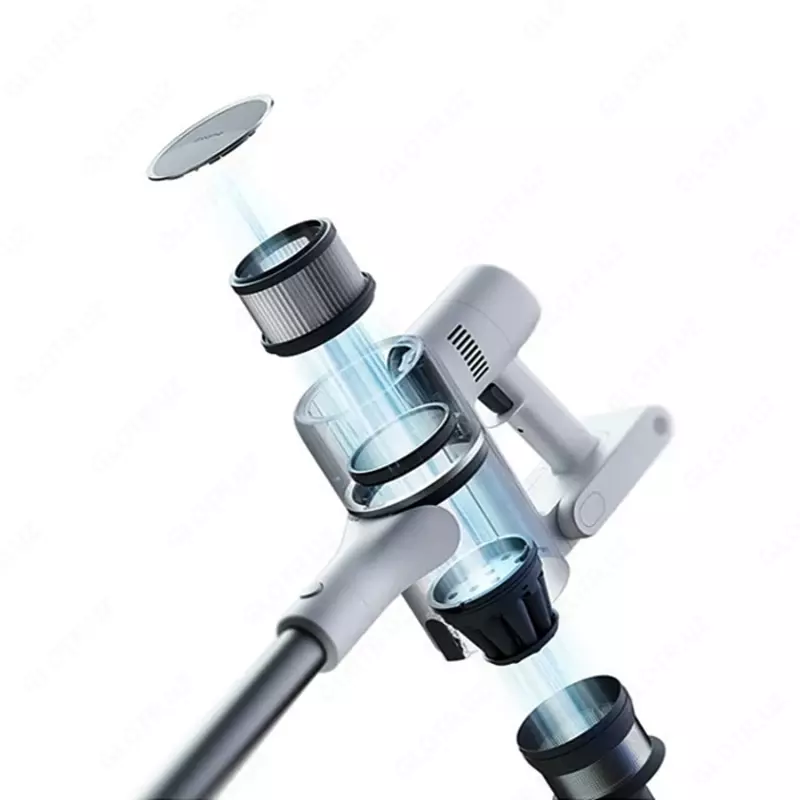 Chang yutgich DREAME T10