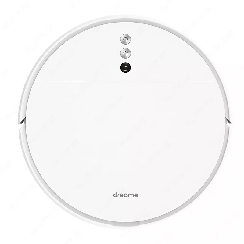 Robot changyutgich DREAME Vacuum F9
