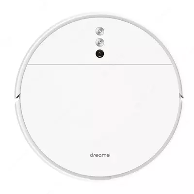 Robot changyutgich DREAME Vacuum F9