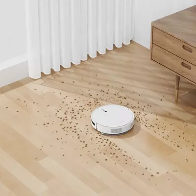 Robot changyutgich DREAME Vacuum F9