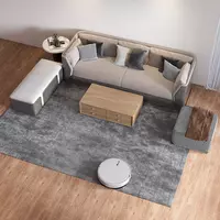 Робот-пылесос DREAME Vacuum F9 Mytech.uz