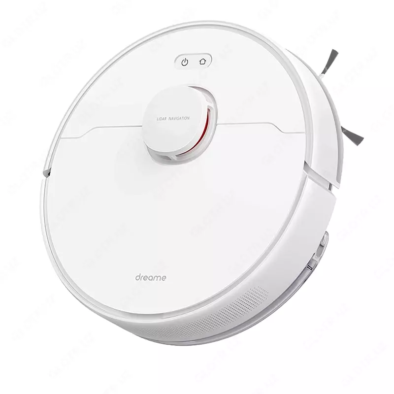 Робот-пылесос DREAME Vacuum F9 Pro