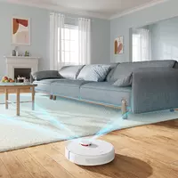 3 775 000 сум Робот-пылесос DREAME Vacuum F9 Pro