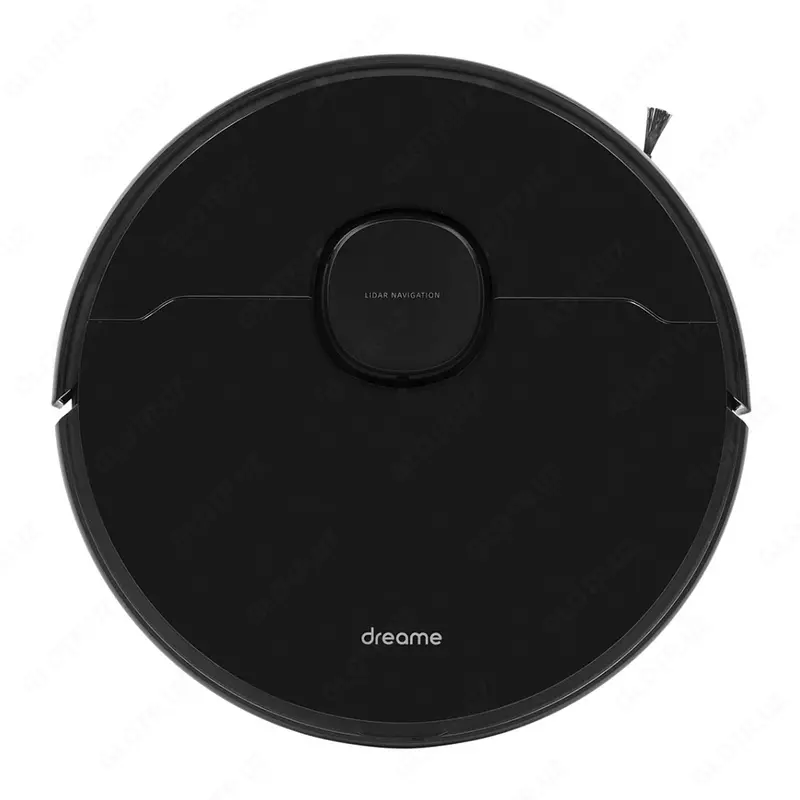 Робот-пылесос DREAME Bot Vacuum D9 Max (black)