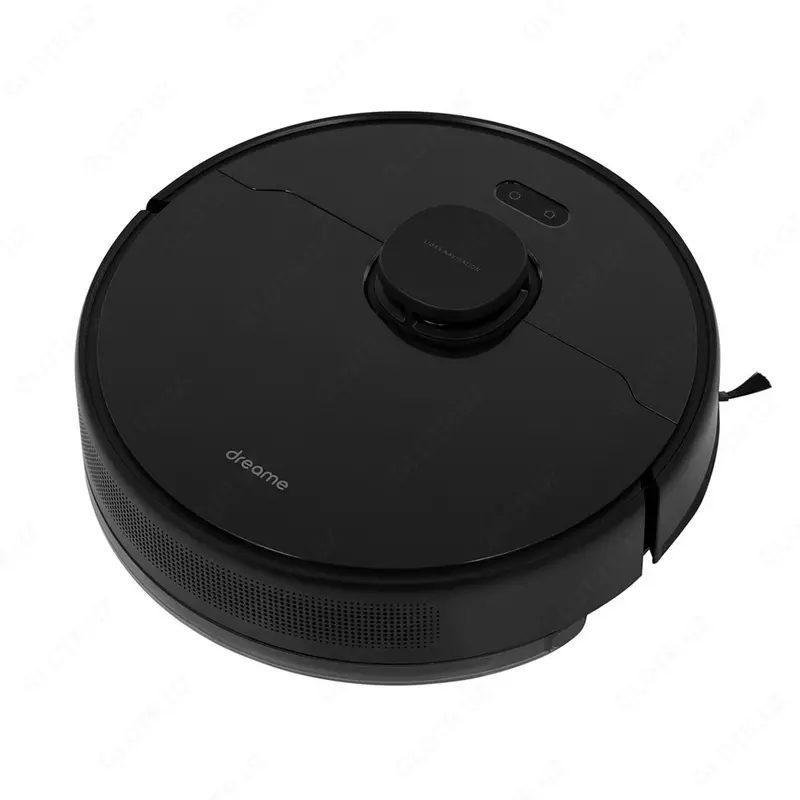 Робот-пылесос DREAME Bot Vacuum D9 Max (black)