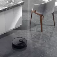 Робот-пылесос DREAME Bot Vacuum D9 Max (black) Mytech.uz