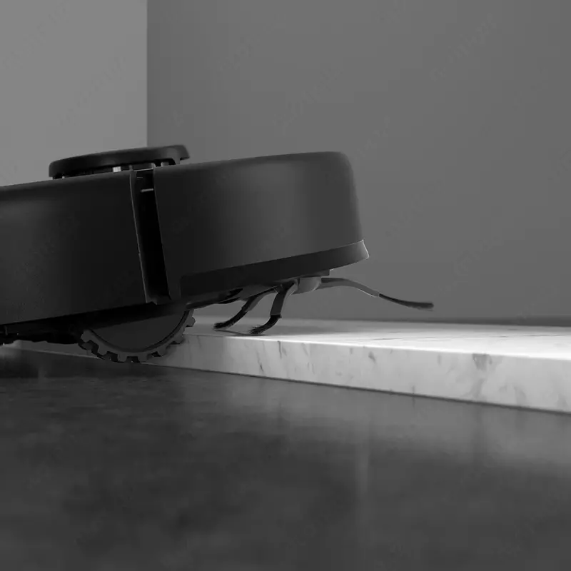 Робот-пылесос DREAME Bot Vacuum D9 Max (black)