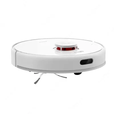 Робот-пылесос DREAME Bot Vacuum D9 Max (white)